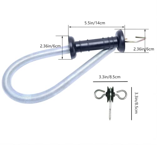 Electric Fence Kit