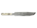 Morakniv Knife Blade No. 2000 Stainless Steel Knife Blank For Knife Making, 4.5 Inch