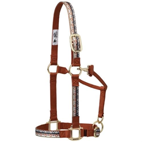 Weaver LeatherHalter