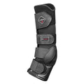 LeMieux Turnout Horse Boots - Protective Gear and Training Equipment - Equine Boots, Wraps & Accessories - size: Small