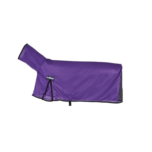 Weaver Leather Livestock ProCool Mesh Sheep Blanket with Reflective Piping