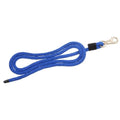 Tough 1 Miniature Lead with Small Trigger Bull Snap - color: Royal Blue