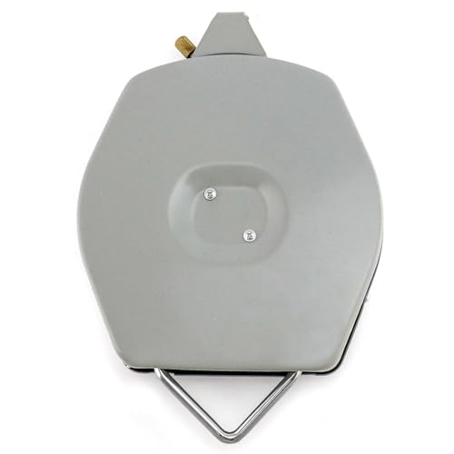 QWORK 2 Pack Precision Hanging Scale, 110lbs / 50kg Capacity, Dual Unit, Heavy Duty - size: 110 lb / 50 kg (2-Pack)