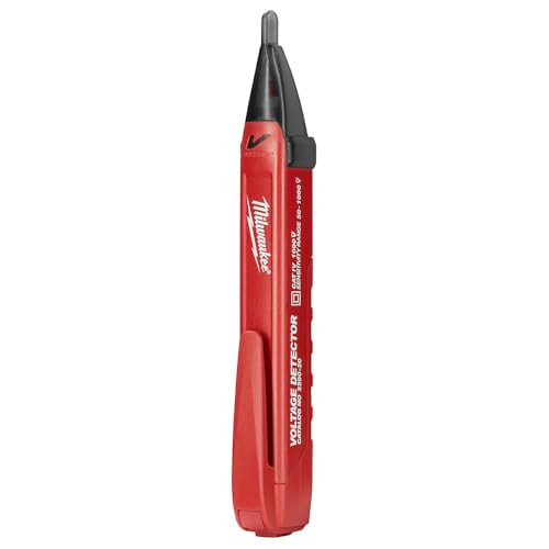 Voltage Detector, 6 In. L, 50 to 1000VAC