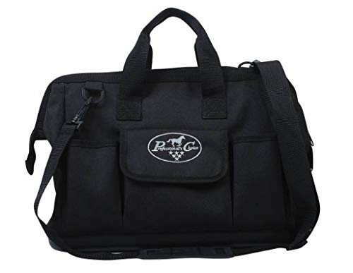 Professionals Choice Heavy Duty Tote - color: Black
