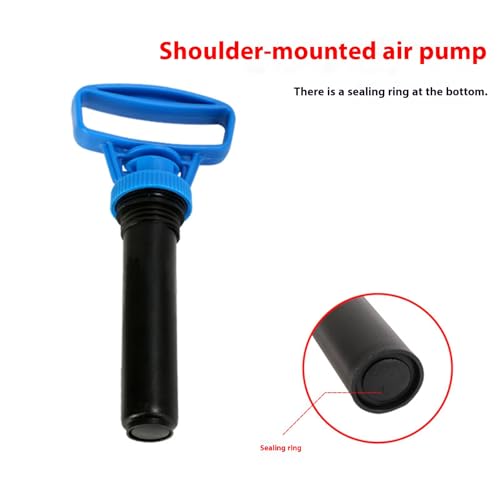 Build 5L 8L Large Capacity Comfortable Shoulder Mounted Liquid Applicator for Garden Farm Vehicle Maintenance - color: Black 8l