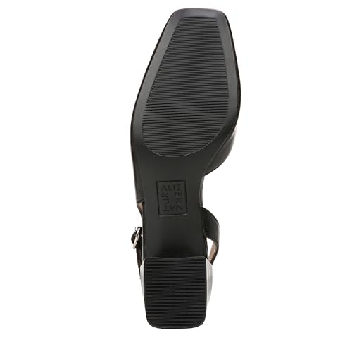 Naturalizer Jayla - color: Black Leather, size: 5