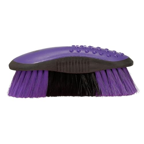 Tough 1 Great Grip Brush - color: Purple