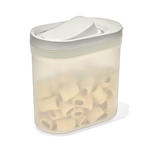 OXO Pet Airtight Treat Container - style: Treat Container