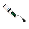 ADC Adtemp-Mini 432 1-Second Non-Contact Infrared Thermometer | Compact, lightweight, and fast, with a wearable design for easy portability. Suitable for busy professionals and home use.