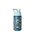 Simple Modern Kids Water Bottle & Toddler Cup | 14oz | Under the Sea - color: -Under the Sea, size: 14 Ounces