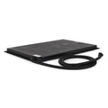 Farm Innovators HM-60P 19 x 13 Inch 60 Watt Heated Chicken Mat for Coops, Pens, and Nesting Areas | Thermostatically controlled ABS plastic mat can be mounted vertically or horizontally on a flat surface