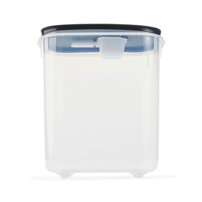 EveryYay by Petco Serve & Preserve Food Storage 35 lbs. - size: Medium