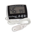 IncuTherm™ Plus Digital Thermometer and Hygrometer for Egg Incubator