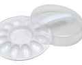 Sure Fresh Deviled Egg Carriers with Lids, 10.375x3.5 in.