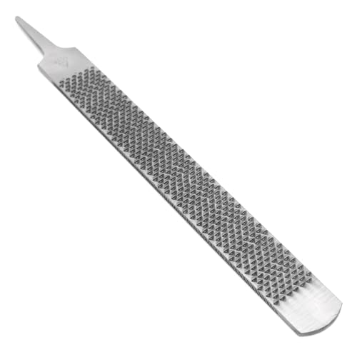 Bellota Razor Plus, 14" Hoof Rasp