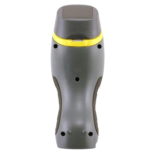 General Tools MM9 Moisture Meter for Wood, Walls & Drywall Detection | Pin & Pinless wood moisture meter for walls & drywall. Moisture detector for firewood. Ideal for moisture testing wood. - size: Pin & Pinless