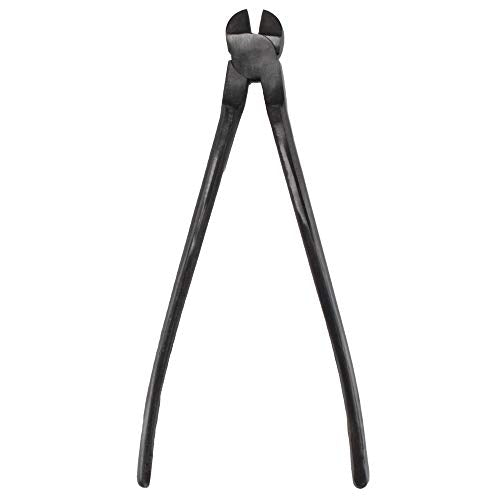 BambooMN 8" Wire Cutter Tool - 1 Piece - color: Wire Cutter, size: 1