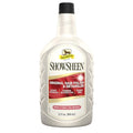 Absorbine ShowSheen Hair Polish & Detangler, 32 fl oz Refill Quart Bottle | Mane & Tail, Pro-Vitamins, Silk Proteins, Lustrous Shine, Reduces Hair Breakage, Promotes Longer Healthy Hair, Horses & Dogs - size: 32 fl oz Refill (No Sprayer)