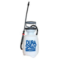 B&G DuraSpray Poly Sprayer – 1 Gallon 12" (1 Foot) Wand Lawn & Garden Professional Industrial Plastic Pump Sprayer – Durable Design with Buna-N Gaskets & Seals for Indoor & Outdoor Applications - size: 1-Gallon