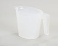 64 oz Water Plastic Pitcher, compatible with Bunn 04238.0000 | Convenient Compact Design