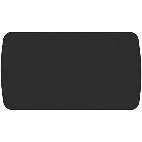GelPro Elite Trellis Light Grey Kitchen Comfort Mat, 20" x 36 - color: Trellis Light Grey, size: 36"L x 20"W x 0.8"Th
