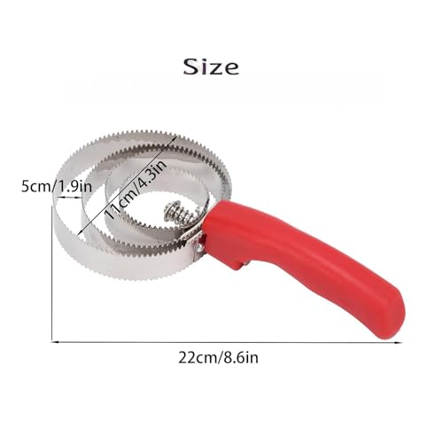 Deshedding Tool - Professional Double-Sided Shedding Brush for Horse Brush Grooming | Stainless Steel Horse Brushes for Shedding, Dogs & Small Animals