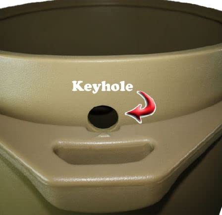 XL, Slow Hay Horse Feeder