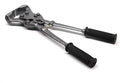 Heavy Duty Compound Hoof Trimmer with Rubber Grip Handles, 43 Cm Long, Livestock, Veterinary Tool.