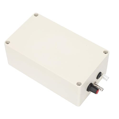 Electric Milking Machine 12V Portable Vacuum Pump for Cow, Sheep, Goat, Donkey, Horse