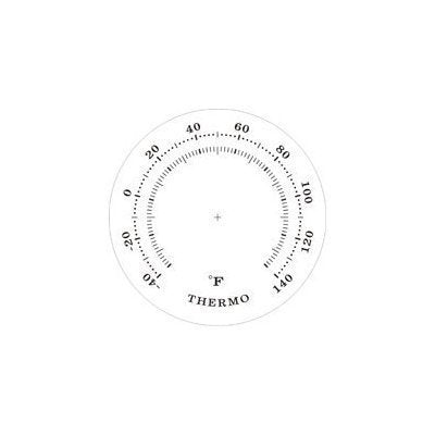 Ambient Weather YG315 Traditional Weather Station | Cherry Finish