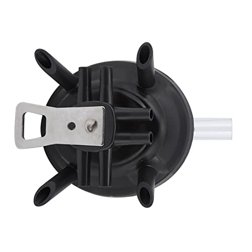 Replacement Accessories for Cow Milking Machine 240cc Milk Collector Tool