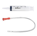 Goat & Lamb Feeding Tube Kit – 60ml Catheter Syringe + 18 Fr 16” Tube for Colostrum, Milk Replacer & Bird Crop Feeding – LBH MARKET