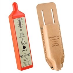 Telco Sales FVD Foreign Voltage Detector w/Pouch & Cond. Cap