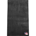 Multi-Purpose Heavy-Duty Rubber Mat, Bed Liner for 8 Foot Long Truck Beds, Made in The USA, 100% Recycled Rubber, Weather Resistant, Will Not Crack, Workshop Floor Protection