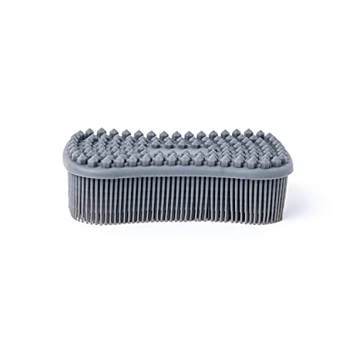 Cuisipro Silicone Cleaning Sponge with 2 Different Scrubber Styles