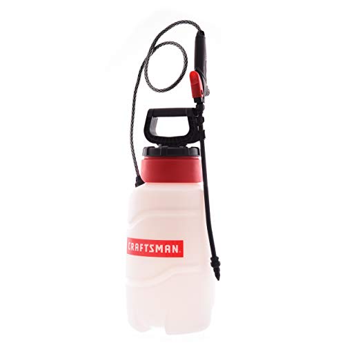 CRAFTSMAN 2 Gallon, All Purpose Cleaning Sprayer (CMXCAFG190643)