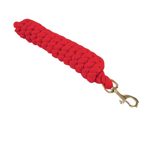 Extra Long Lead Rope (Green) - color: Green