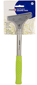 Rust-Oleum Zinsser 98014 4-Inch Long-Handle Scraper Tool - size: 4" x 2"