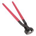 Hoof Nipper Trimmer 14in Hoof Clippers Horseshoe Pliers Hoof Trimming Tools Horse Equipment Equestrian Supplies