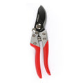 AGRICUT Pruning Shears, 7/8-Inch Cut Capacity Hand Clippers, Bypass Pruners, Gardening Scissors with Sharp Steel Blade (Aluminum Handle, High Carbon Steel) - style: Aluminum Handle, High Carbon Steel