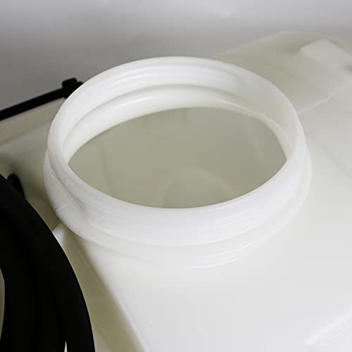 Chapin 97254 25-Gallon Mounted ATV/UTV Spot Sprayer - size: 25 Gallon