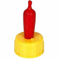Agri-Pro Pritchard 460501 Flutter Valve Nipple, For: 2 L Pop Bottle, 2