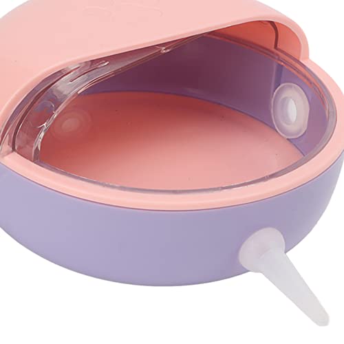 Tbest Kitten MultiFeeding Bottle,Silicone Kitten Nipple Feeder Biomimetic Pet K Feeder for Kittens Puppies Bits Lamb (#2) - color: #2