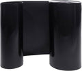 DeepRoot Water & Bamboo Root Barrier, HDPE, 24" x100' 60mil, USA Made | Durable HDPE blocks roots & water intrusion; easy-cut install; joins with sealant tape; 100% recycled, fully recyclable. - size: 24-Inch by 100-Feet Roll, 60mil Thickness, style: 60mi