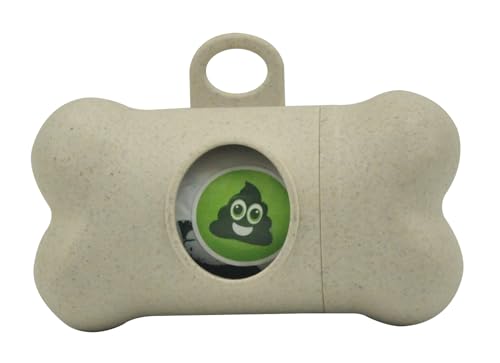 Petty Farm PooBamboo