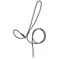Tough1 Poly Rope Pocket Halter - color: Hunter Green