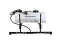 15 Gallon ATV & UTV Broadcast Boom Sprayer - 1.1GPM, 7' Swath - size: 15 Gallon, style: ATV