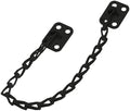 Deltana TC82 13-1/8" Transom Window Chain - Black - color: Black
