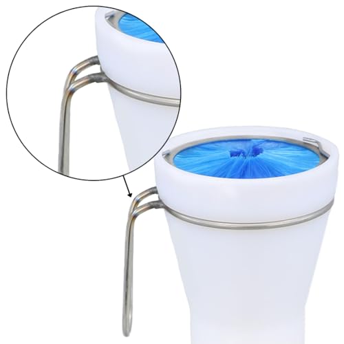 So Blessed Thrifty Dipper Handle 3 Pack, for Thrifty Dipper, Teat Dip Cup, Dip 100 Cows per Bottle Full, The Most Durable Dipper in The World, Save 50% of Your Teat Dip